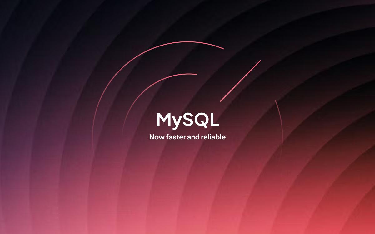 Optimizing MySQL Backfills: How We Made The Wise Connector Backfills Fast Enough to Rely On At Scale